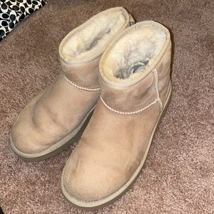 Ugg boots